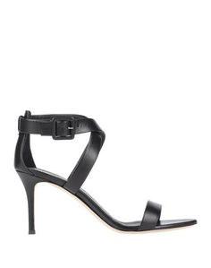 Сандалии Giuseppe Zanotti