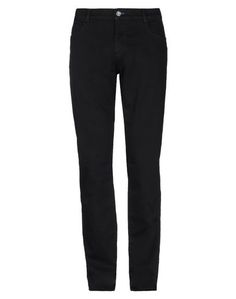 Джинсовые брюки Trussardi Jeans