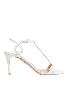Сандалии Aquazzura