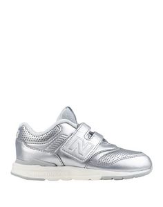 Низкие кеды и кроссовки New Balance