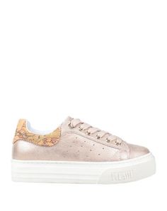 Низкие кеды и кроссовки Alviero Martini 1A Classe