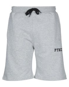 Бермуды Pyrex