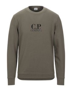 Толстовка C.P. Company