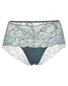 Трусы-шортики Andres Sarda