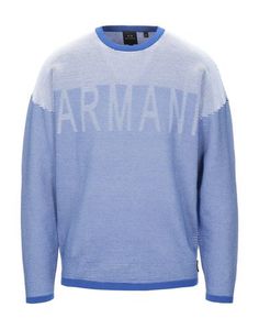 Свитер Armani Exchange