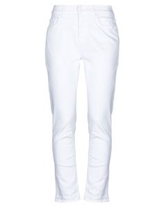 Джинсовые брюки 7 For All Mankind