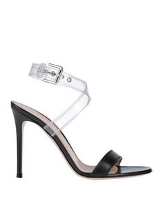 Сандалии Gianvito Rossi