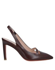 Туфли Santoni