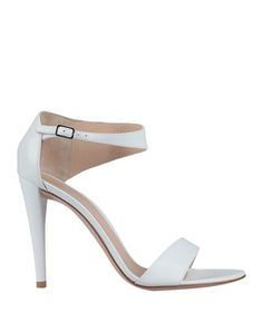 Сандалии Gianvito Rossi