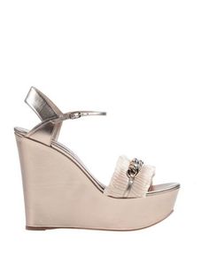 Сандалии Casadei