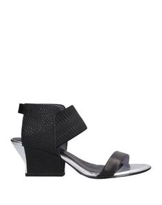 Сандалии United Nude