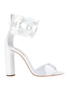 Сандалии Casadei