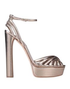 Сандалии Casadei
