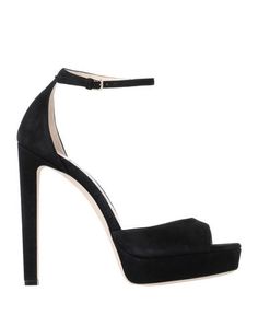Сандалии Jimmy Choo