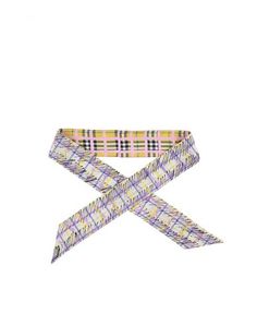 Аксессуар для волос Burberry