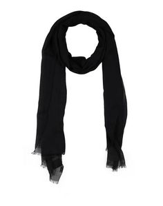 Палантин Saint Laurent