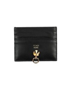 Чехол для документов Fendi