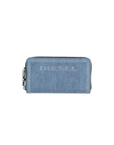 Бумажник Diesel