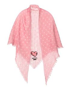 Шаль Boutique Moschino