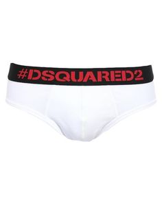 Трусы Dsquared2
