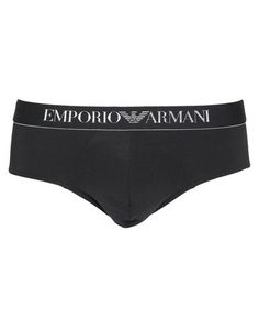 Трусы Emporio Armani