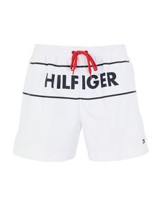 Шорты для плавания Tommy Hilfiger