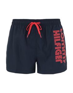 Шорты для плавания Tommy Hilfiger