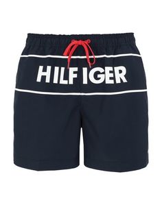 Шорты для плавания Tommy Hilfiger