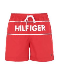 Шорты для плавания Tommy Hilfiger