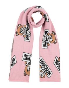 Шарф Moschino