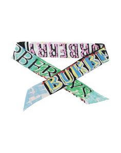 Аксессуар для волос Burberry