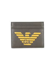 Чехол для документов Emporio Armani