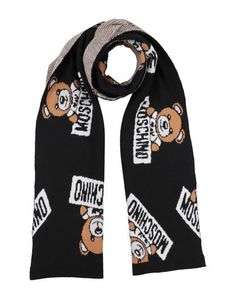 Шарф Moschino