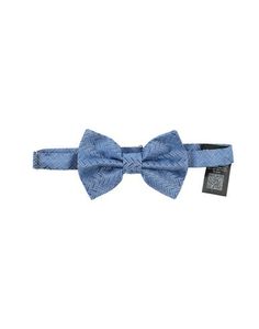 Галстук-бабочка Emporio Armani