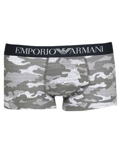 Боксеры Emporio Armani