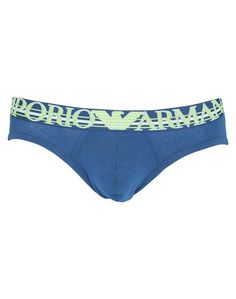 Трусы Emporio Armani
