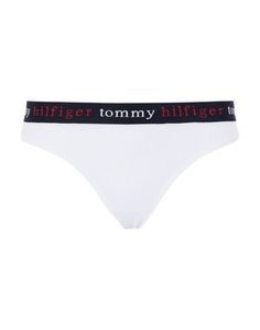 Трусы-стринги Tommy Hilfiger