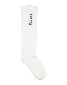 Короткие носки Rick Owens