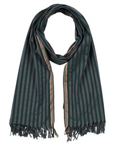 Шарф Paul Smith