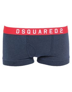 Боксеры Dsquared2