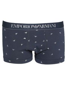 Боксеры Emporio Armani