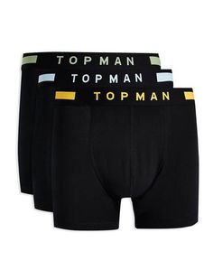 Боксеры Topman