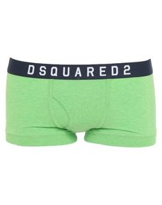 Боксеры Dsquared2
