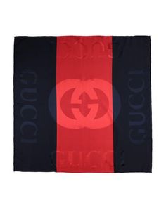 Платок Gucci