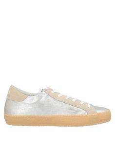Низкие кеды и кроссовки Philippe Model