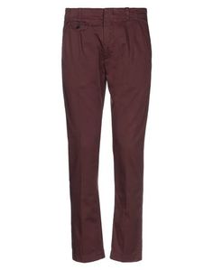 Повседневные брюки Dondup