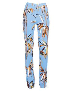 Повседневные брюки Emilio Pucci
