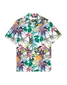 Pубашка Topman