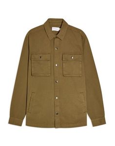 Pубашка Topman