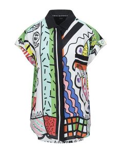 Pубашка Desigual